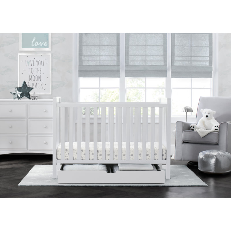 delta crib screw sizes