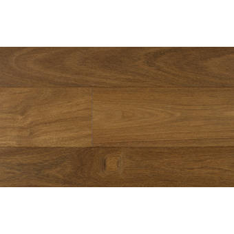 Indusparquet Chestnut 1 2 Thick X 3 1 4 Wide X Varying Length Engineered Hardwood Flooring Wayfair