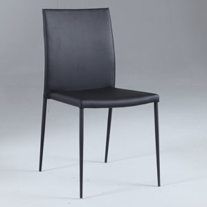 Santi Side Chair (Set of 4) by Orren E..