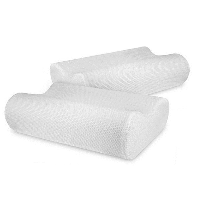 soft tex neck pillow