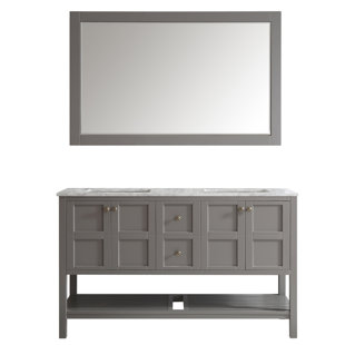 Modern Contemporary Vanity Makeup Chair Allmodern Save