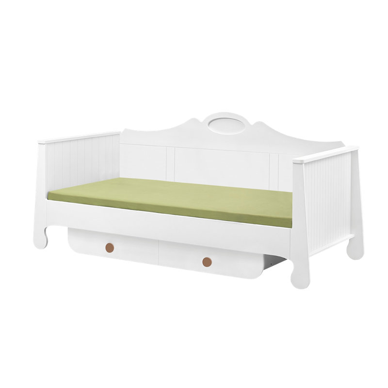 Selsey Living Parole Small Single Platform Bed Wayfair Co Uk Parole Small Single Platform Bed