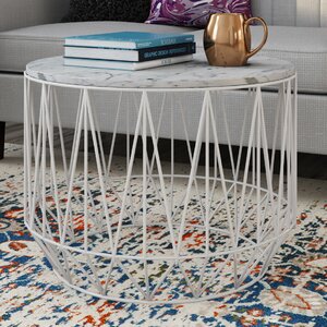 Ashman Coffee Table