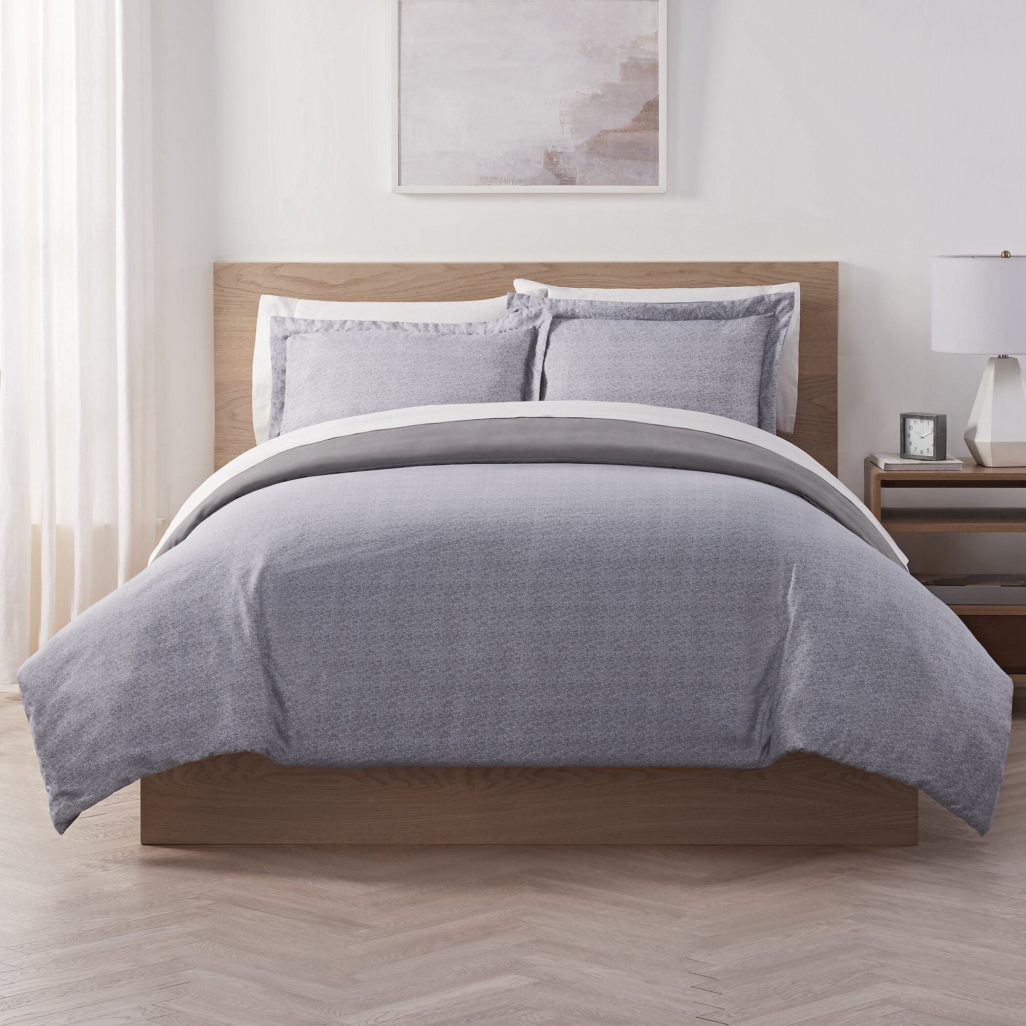 serta duvet