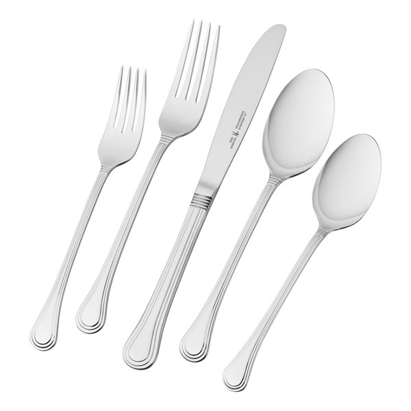 18/10 Stainless Steel Flatware | Wayfair 18/10 Stainless Steel Flatware | Wayfair
