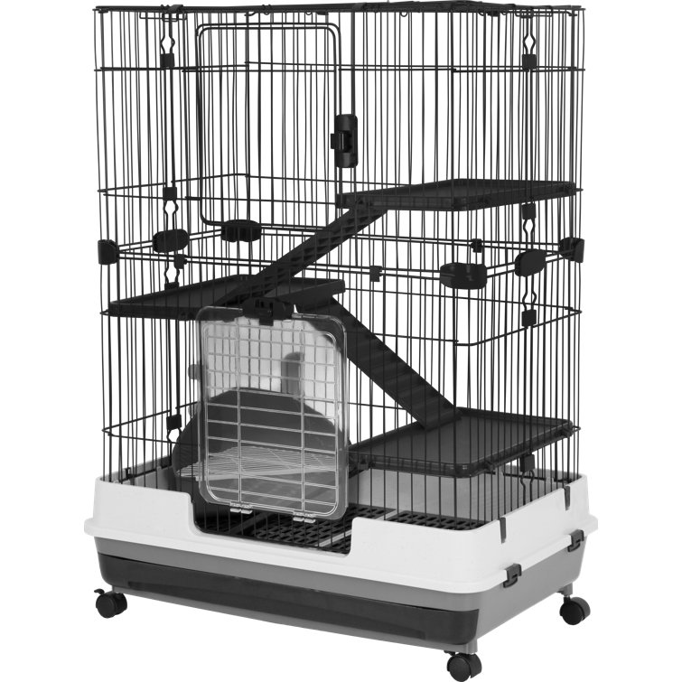 wayfair small animal cage