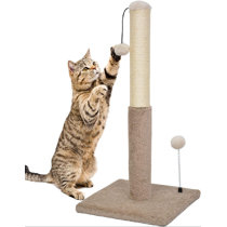 re rope cat scratching post