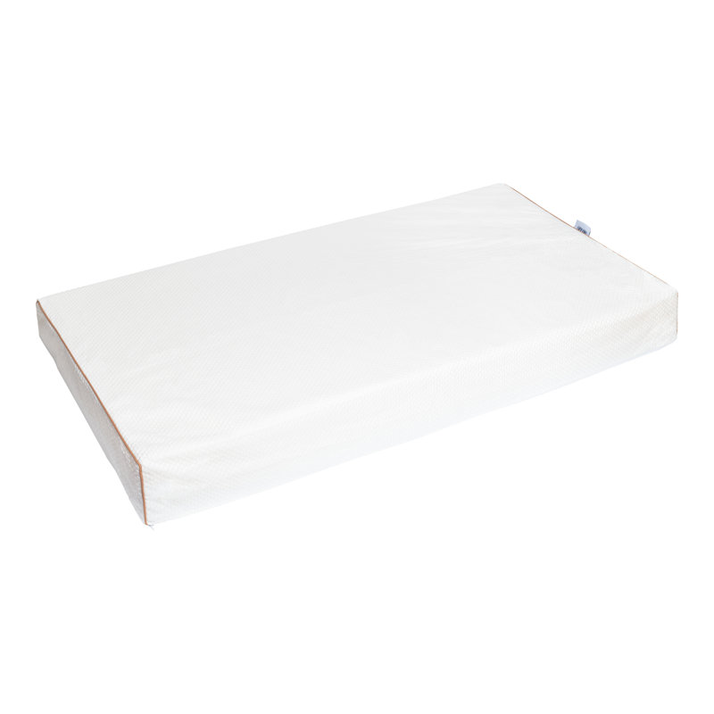 graco memory foam crib mattress