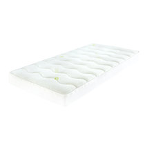 132x70 cot mattress