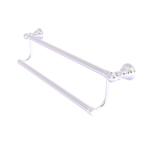 Darby Home Co Arminta Wall Mounted Towel Rack Wayfair