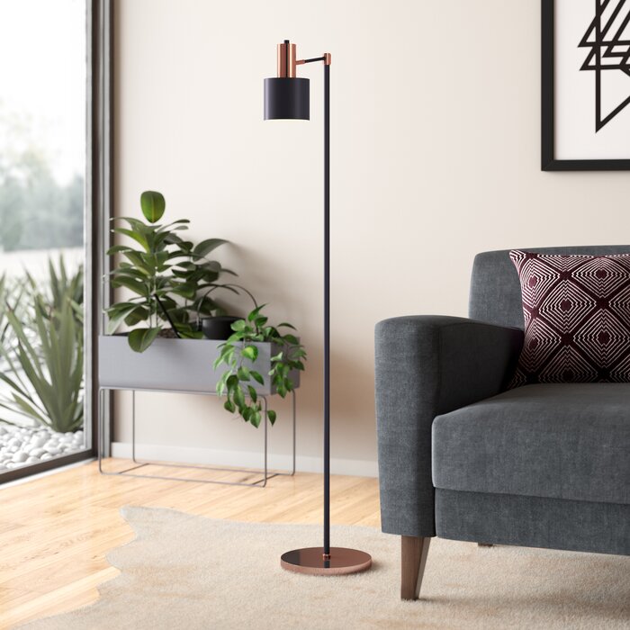 Bogenlampe GLASTBURY - ModernMoments