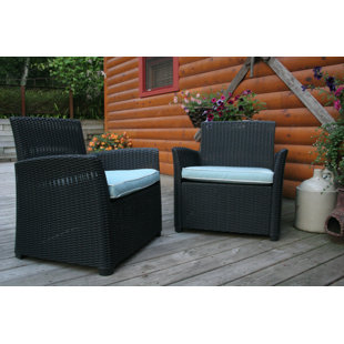 Gains Chair Set