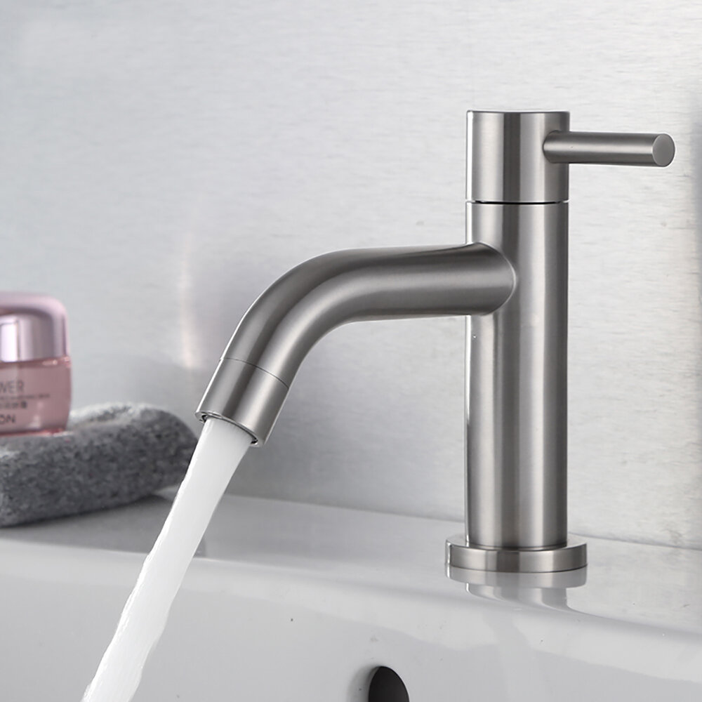 Bathroom Sink Faucets You'll Love in 2019 | Wayfair.ca