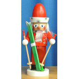 Santa Claus Pinnacle Peak Trading Co Christmas Nutcrackers You Ll Love In 2021 Wayfair