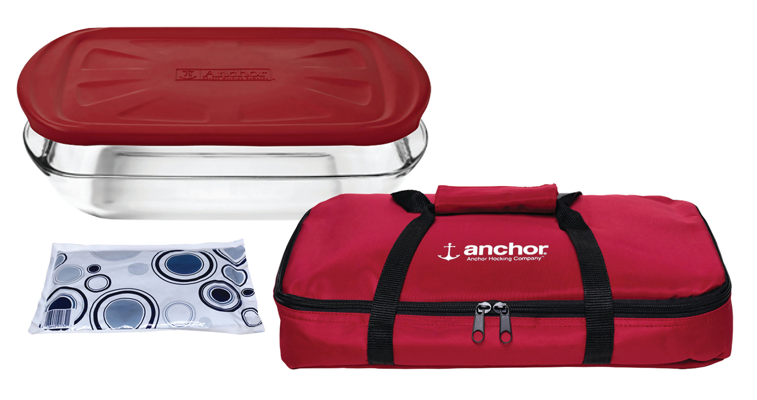 anchor bakeware set