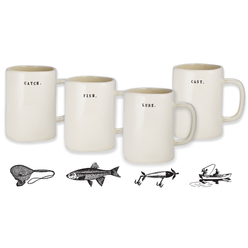 rae dunn mom life mug