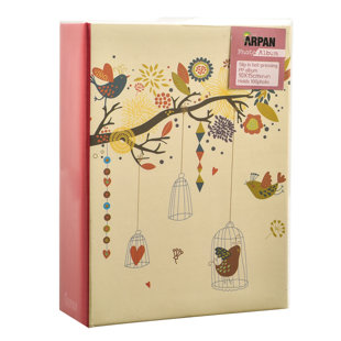 Acid Free Photo Albums You Ll Love Wayfair Co Uk