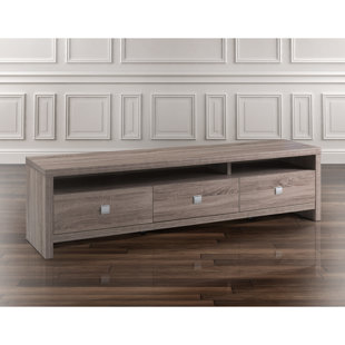 Romona TV Stand for TVs up to 70 by Latitude Run