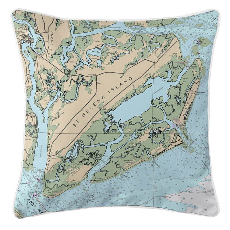 hunting throw pillows