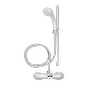 Duschstangen-Set von Belfry Bathroom