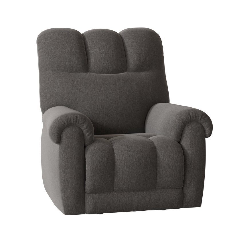 Southern Motion Top Flight Recliner Wayfair