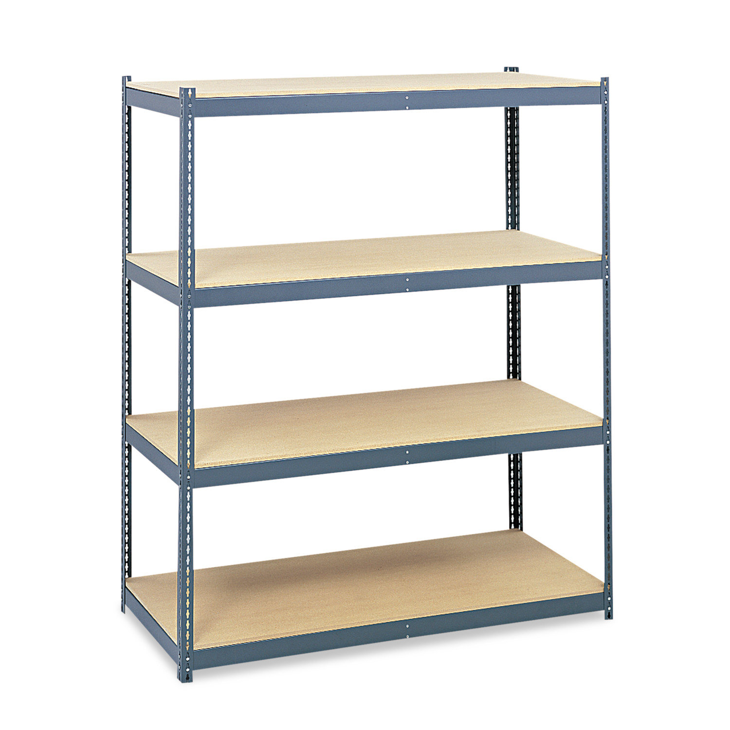 Frida Archival Shelving Unit Frida Archival Shelving Unit