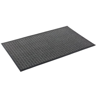 Modern Contemporary Indoor Front Door Rugs Allmodern Quickview
