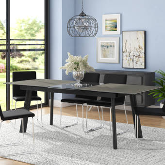 Blu Dot Branch Dining Table Reviews Wayfair