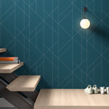 Modern Non Pasted Wallpaper Allmodern