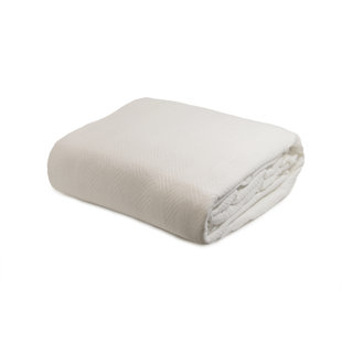 Hotel Luxury Cotton Blankets Wayfair Quickview