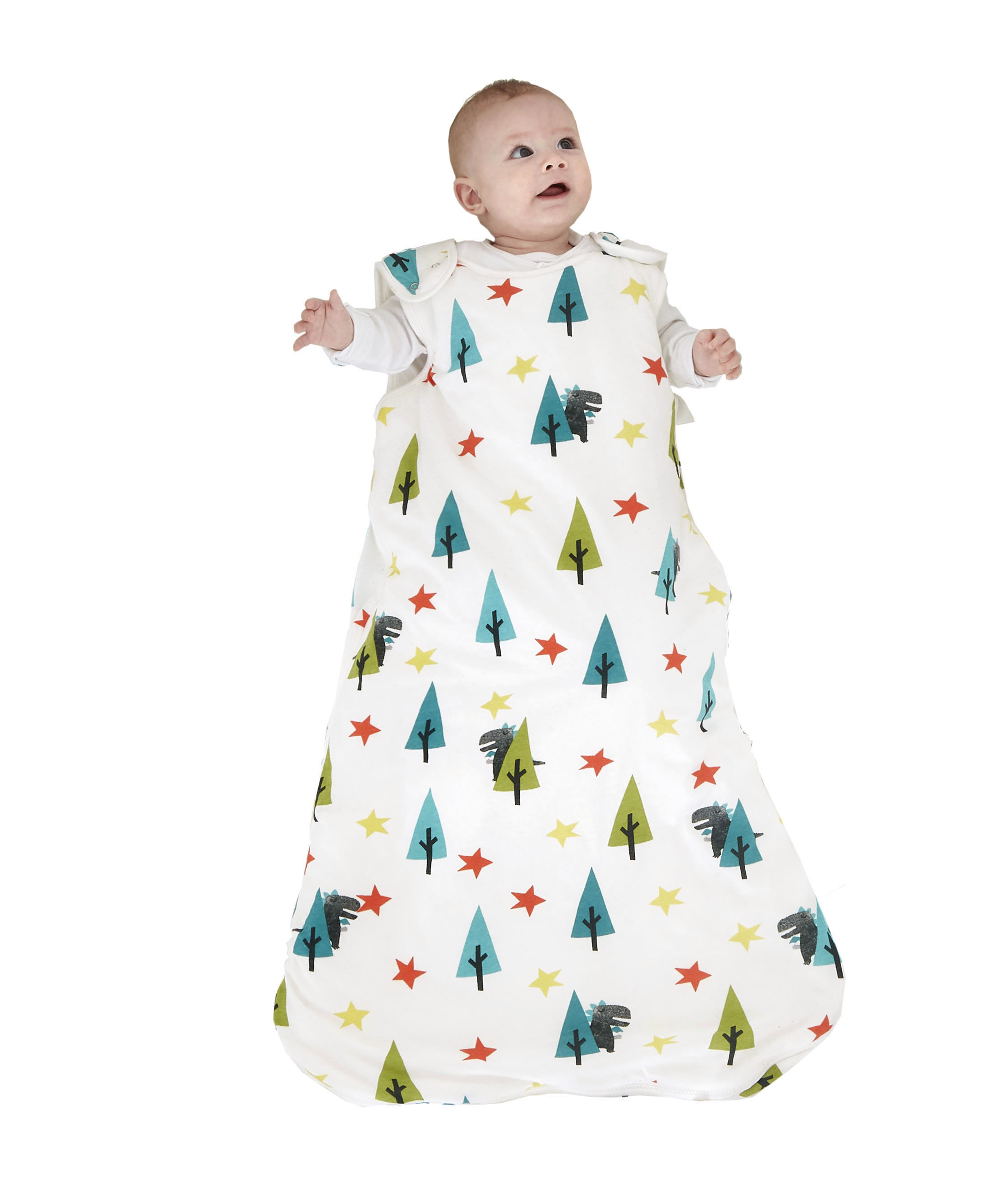 baby kingdom sleeping bag