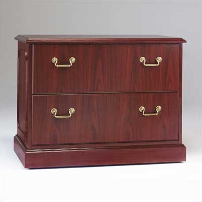 High Point Furniture Bedford 2 Drawer Executive File Wayfair