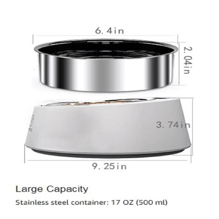Hugsmart Pet Slow Feeder Wayfair Ca
