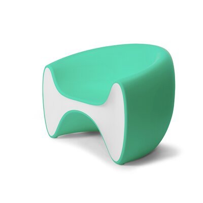 Goby Lounge Patio Chair Tonik Color Mint Seacloud