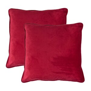 Throw Pillow (Set of 2)