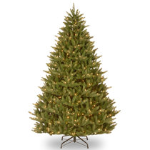 National Tree Co Pre Lit Christmas Trees You Ll Love In 2021 Wayfair