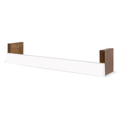 Luxury Pink Wall Organization Perigold