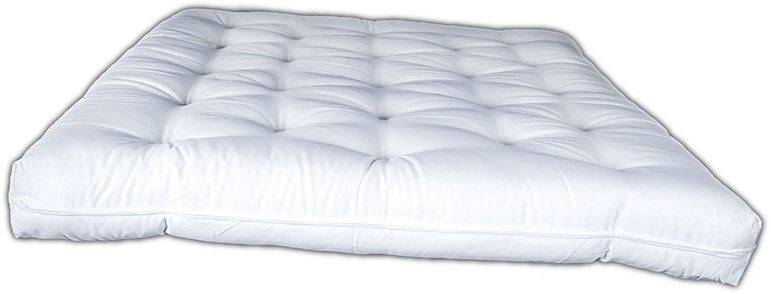 Alwyn Home Geil Cotton 6 Foam Core Couch Futon Mattress Wayfair