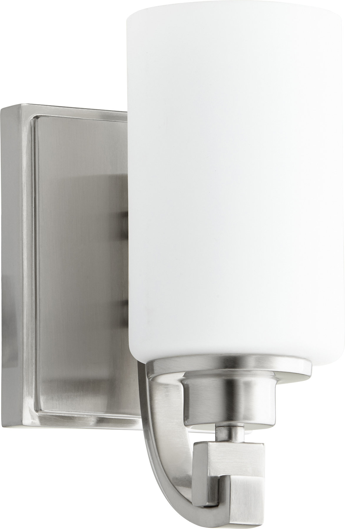 Andover Mills Lottie 1 Light Armed Sconce Reviews Wayfair