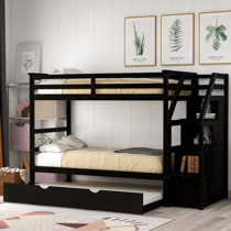 Disney Bunk Beds You Ll Love In 2021 Wayfair