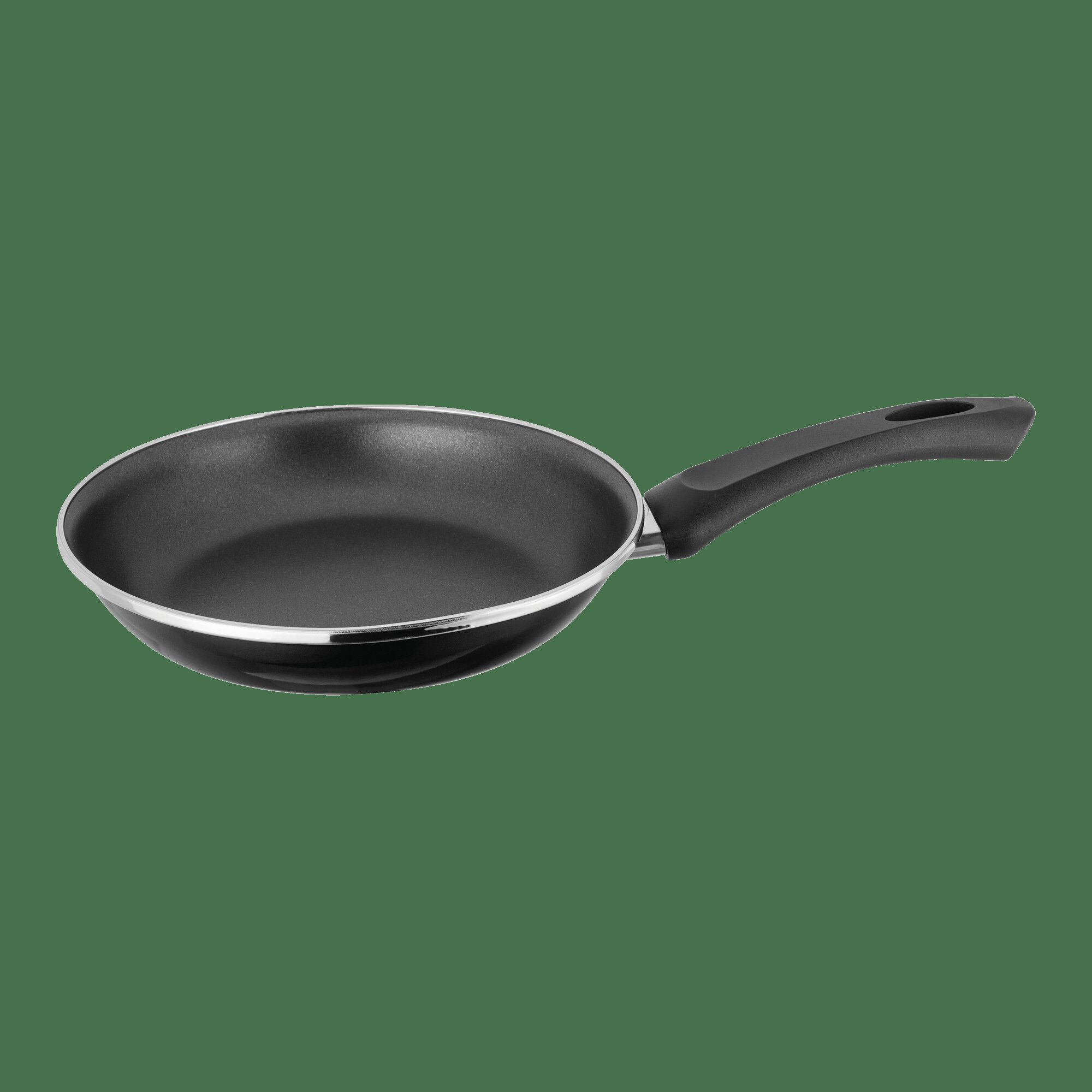 Judge Induction 26cm Frypan Frying Pan Non-Stick Enamel Coated Coloured 