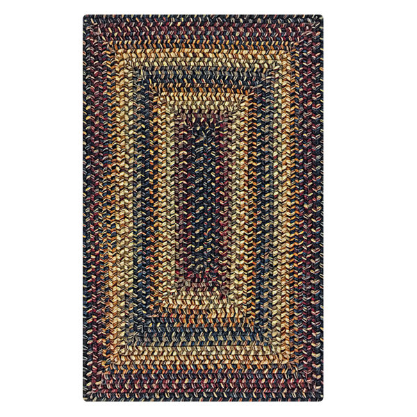 Chocolate And Red Area Rugs Wayfair