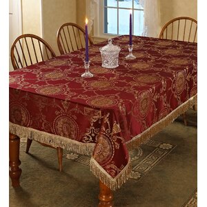 Fairmount Tablecloth