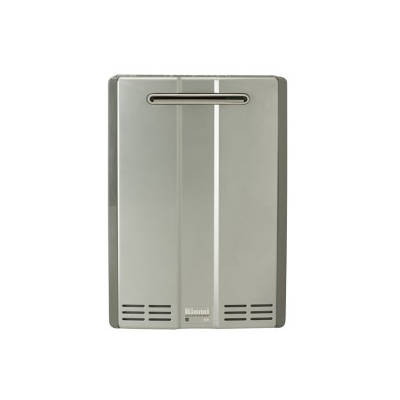 rinnai luxury 9.4 gpm liquid nature gas tankless water heater