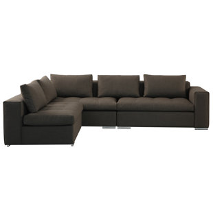 Zenia Modular Sectional by Orren Ellis Best