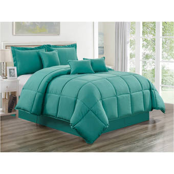 Tommy Bahama Home Relaxed Comfort All Season Down Alternative