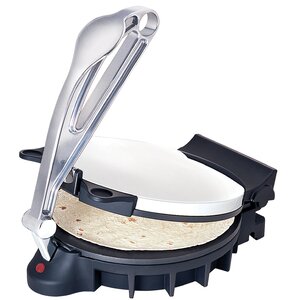 Flatbread Maker