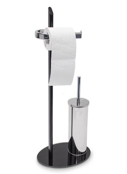 simplehuman toilet brush holder
