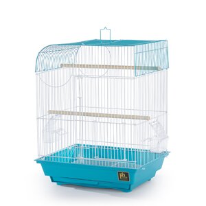 Pet Products Southbeach Flat Top Bird Cage