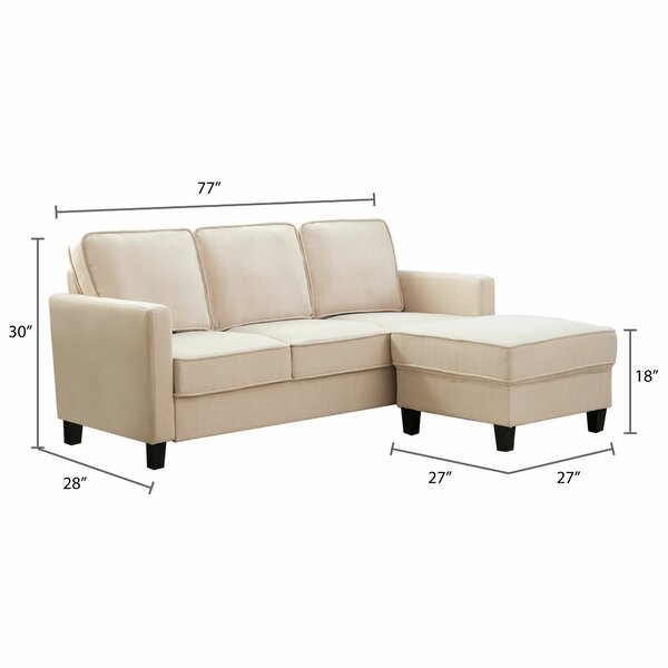 Rexroad 2 Piece Living Room Set